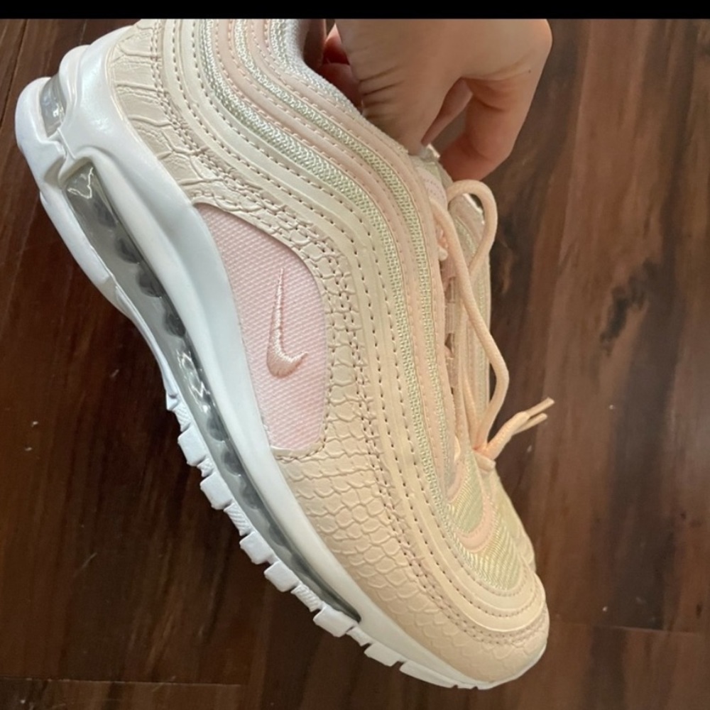 Nike air max 97 - brand new